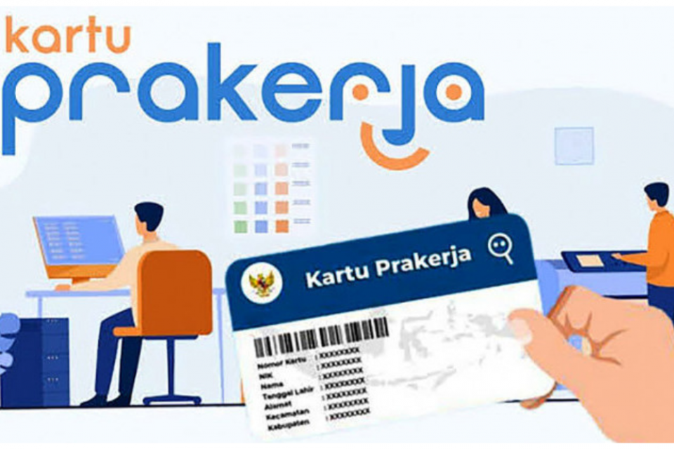 Prakerja 2024: Solusi Peningkatan Keterampilan di Era Digital