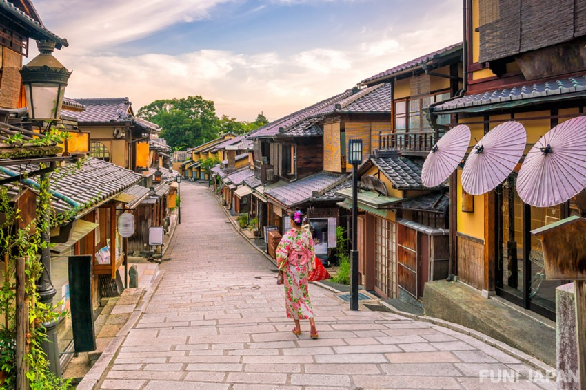 Destinasi Liburan Terbaik di Jepang Tahun 2025