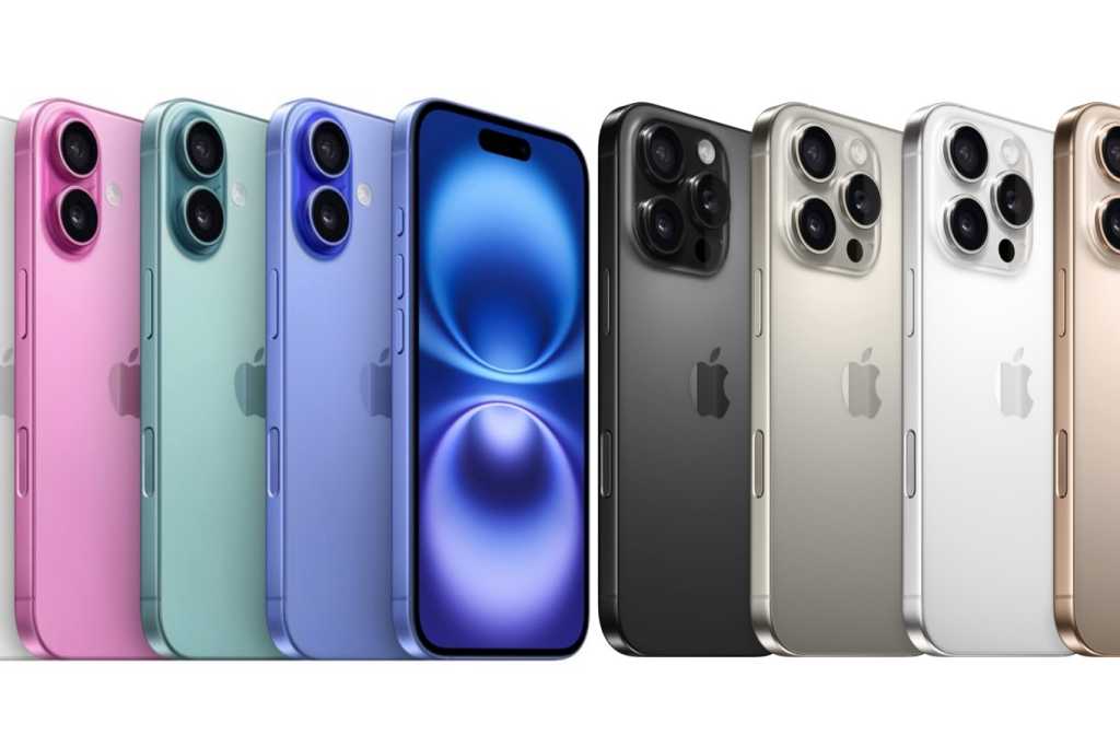 iPhone 16 Segera Dijual di Indonesia, Tapi Bisa Pre-Order Sekarang!