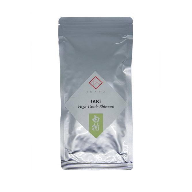 IKKI High-Grade Shiraore 100 gr