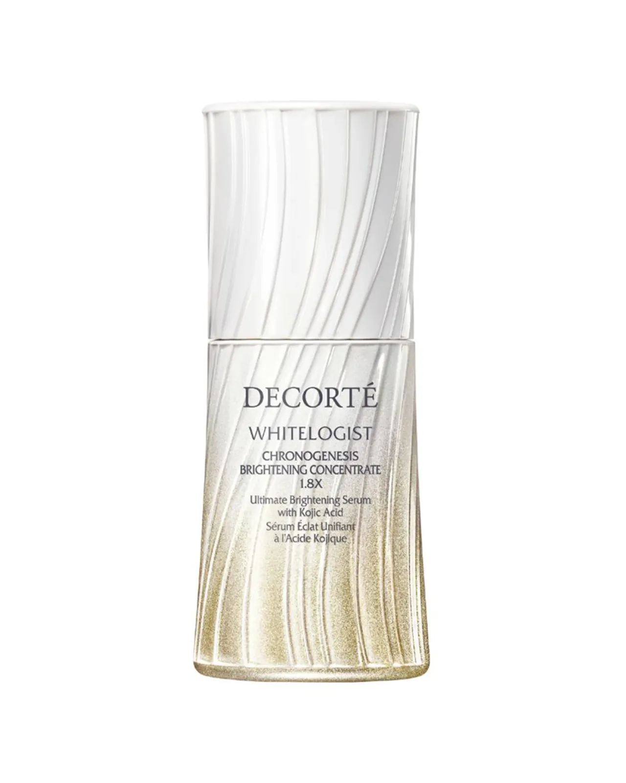 Whitelogist Chronogenesis Brightening Concentrate 1.8X 30 ml