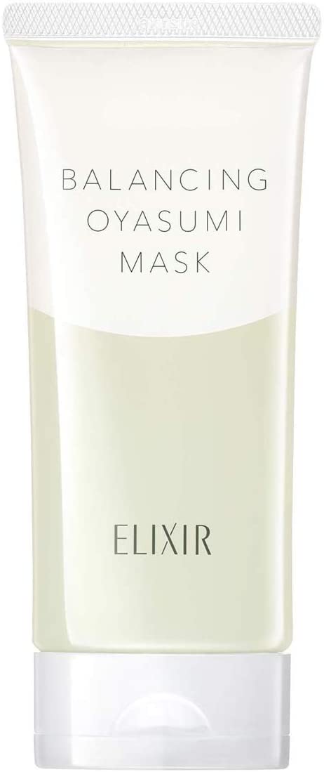 Shiseido Elixir Reflet Balancing Sleep Mask 3.2 oz (90 g)