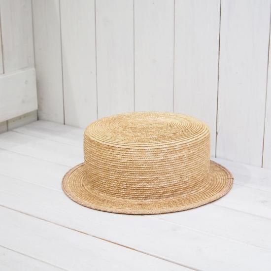 ISHIDA SEIBOU Medium-Fine Barley Short Cannotier