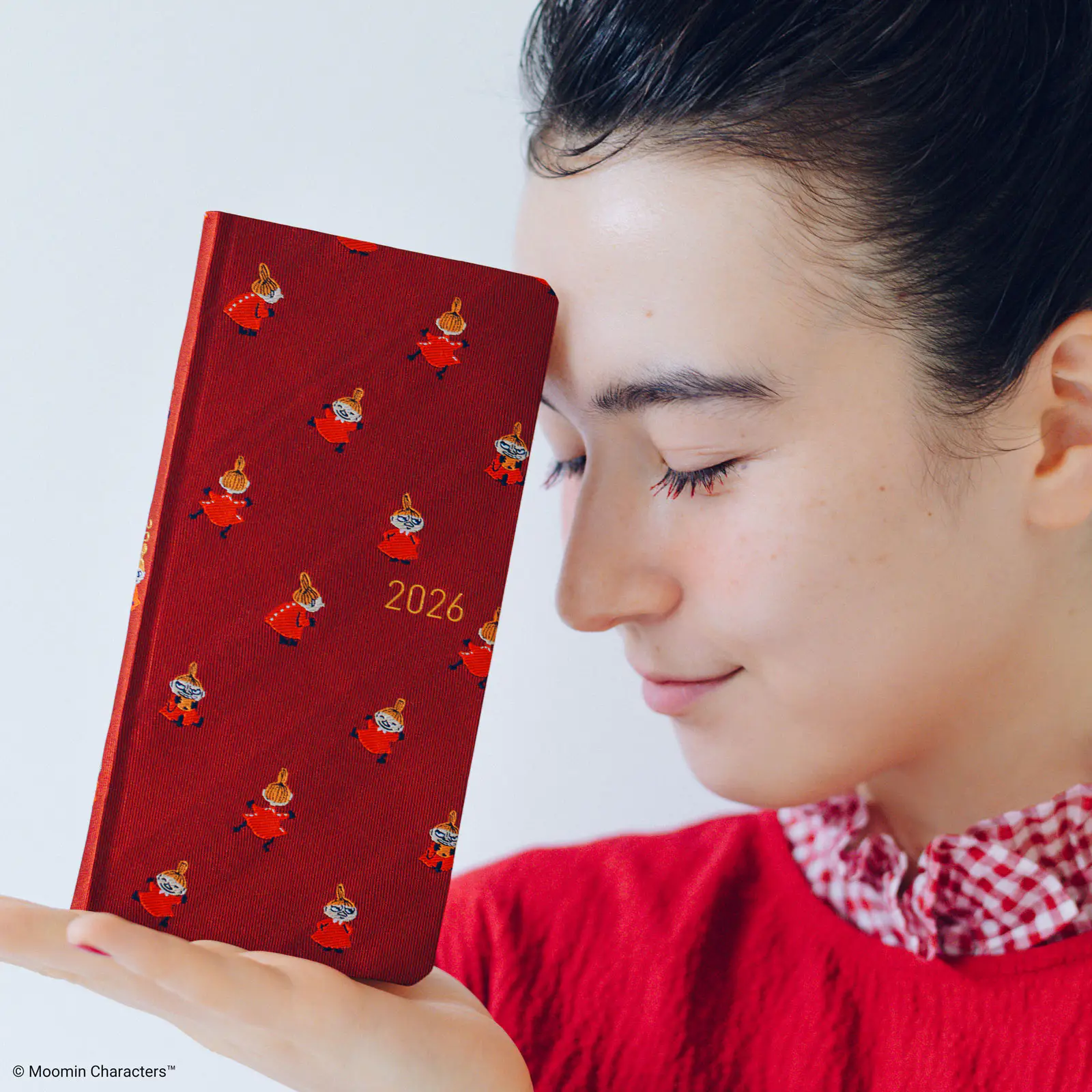 Hobonichi Techo Weeks Eng ver Little My Everywhere