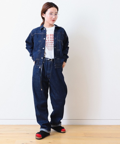 BEAMS BOY orSlow / Monroe Jacket Special - Size 1