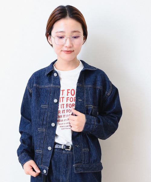 BEAMS BOY orSlow / Monroe Jacket Special - Size 1