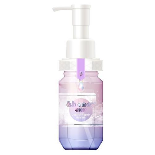 Honey Control Repair Hair Oil