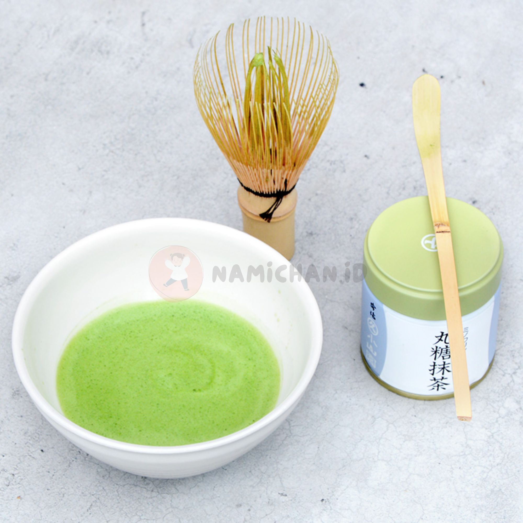 Marukyu Koyamaen Matcha Powder - Ryoun 20g