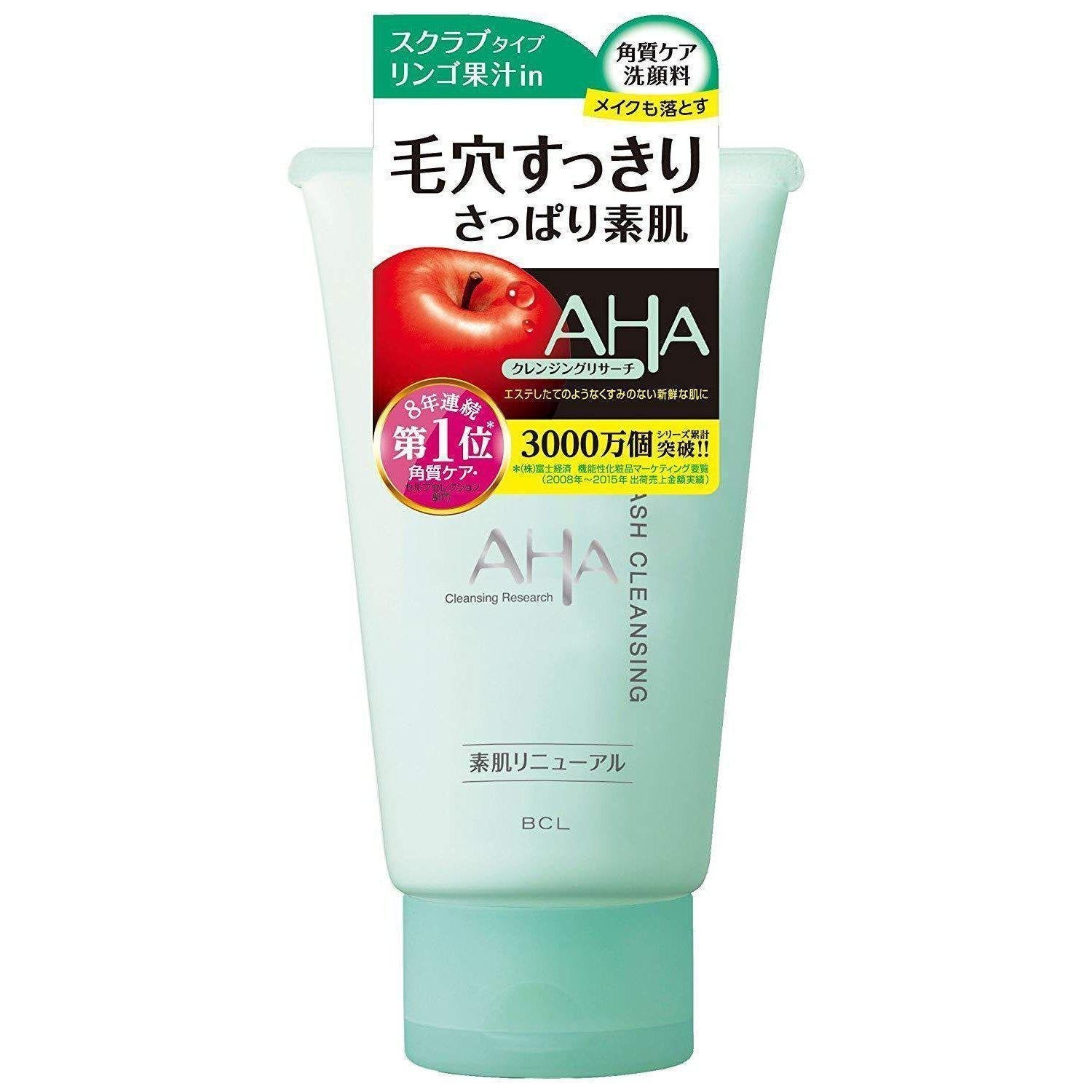 AHA Cleansing 120g