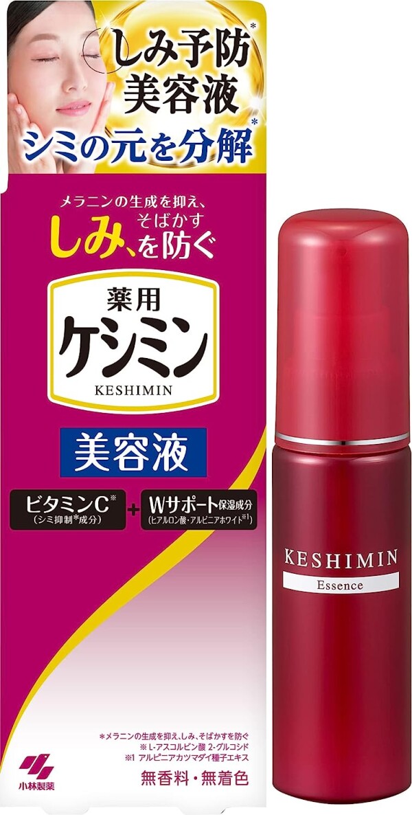 Keshmin Essence 30ml