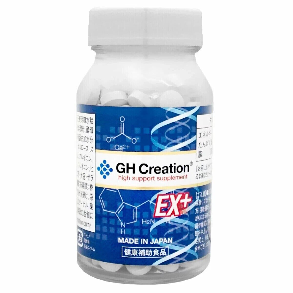 GH Creation