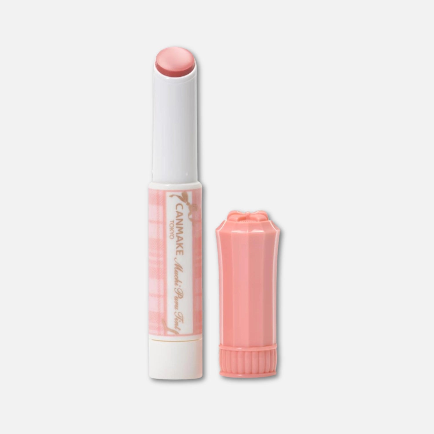 Canmake Muchi Puru Tint  [02]Peach