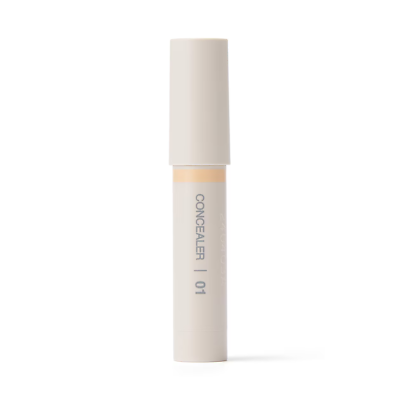 Muji Stick Concealer 01 Ocher