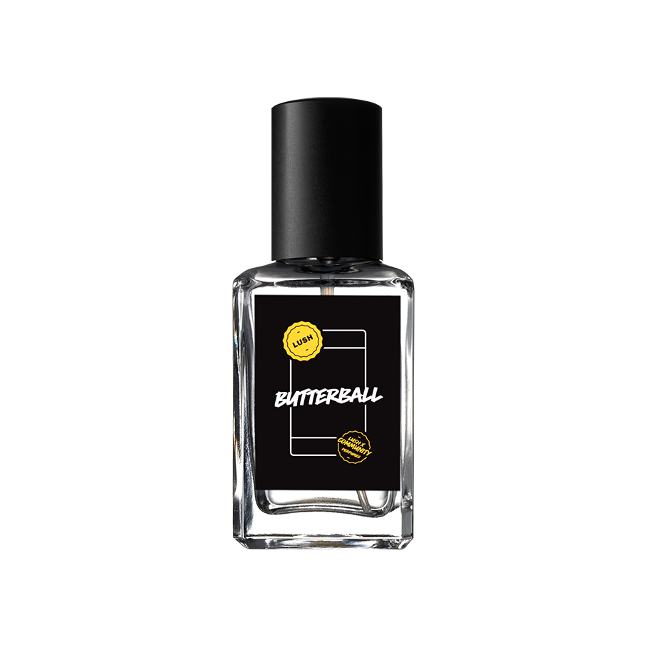 Lush Butterball 30ml