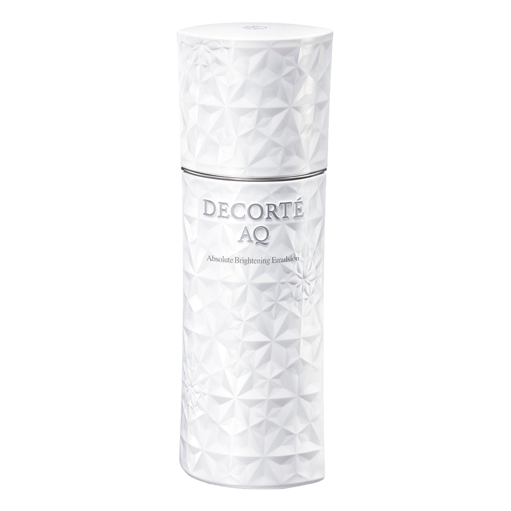 Decorte Absolut Brightening Emulsion