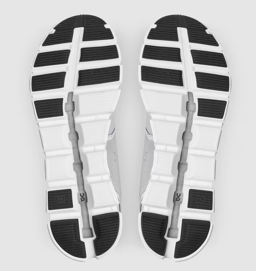 On Cloud 5 Waterproof Glacier | White JP 26.5 (MENS)