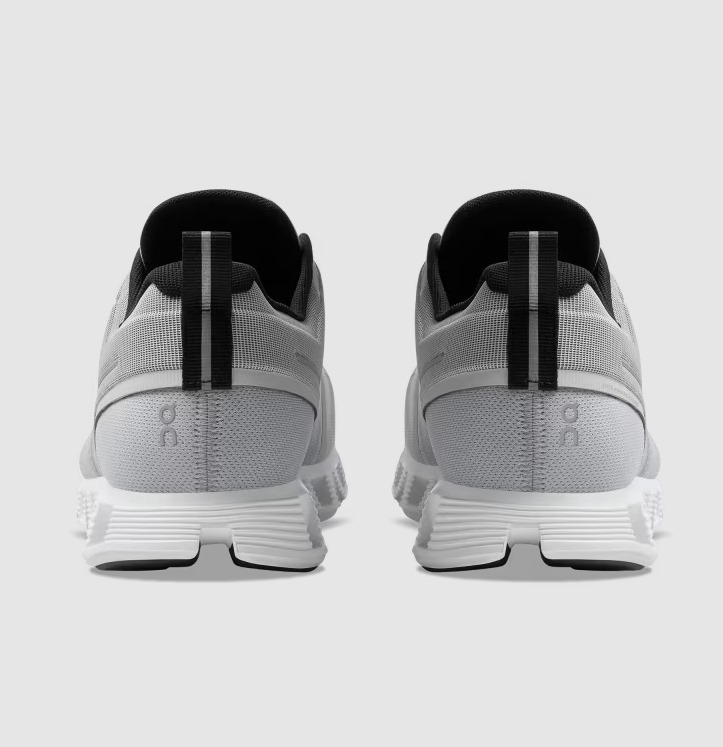 On Cloud 5 Waterproof Glacier | White JP 26.5 (MENS)