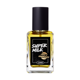 LUSH - LUSH X COMMUNITY Super Milk Perfume 30ml
