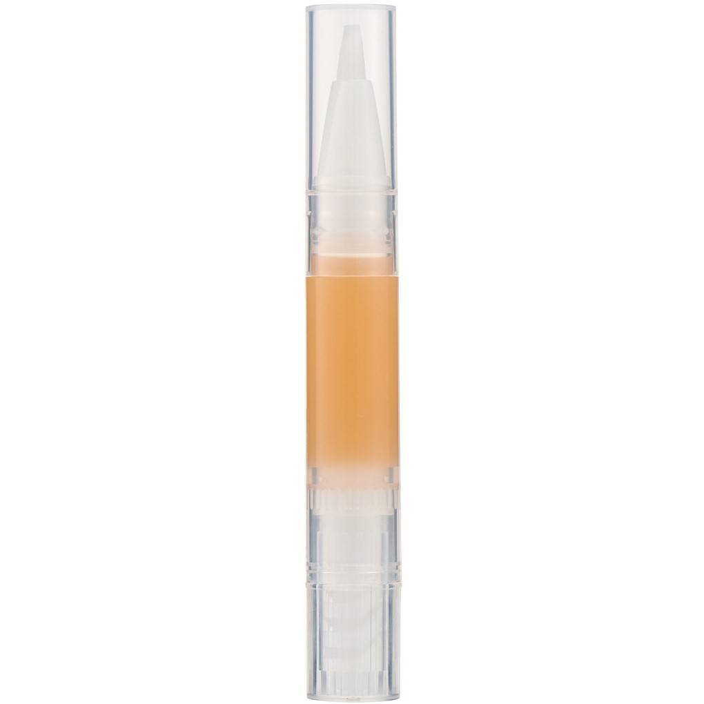 Muji Nail Oil