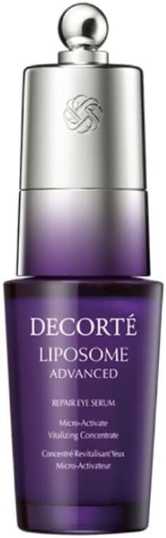 Decorte Liposome Advanced Repair Eye Serum
