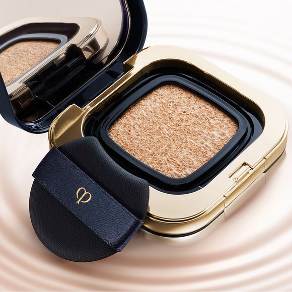 Cle de Peau Beaute  RADIANT CUSHION FOUNDATION DEWY O30 (REFILL) SPF25 PA+++