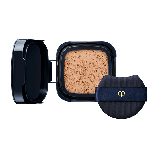 Cle de Peau Beaute  RADIANT CUSHION FOUNDATION DEWY O30 (REFILL) SPF25 PA+++