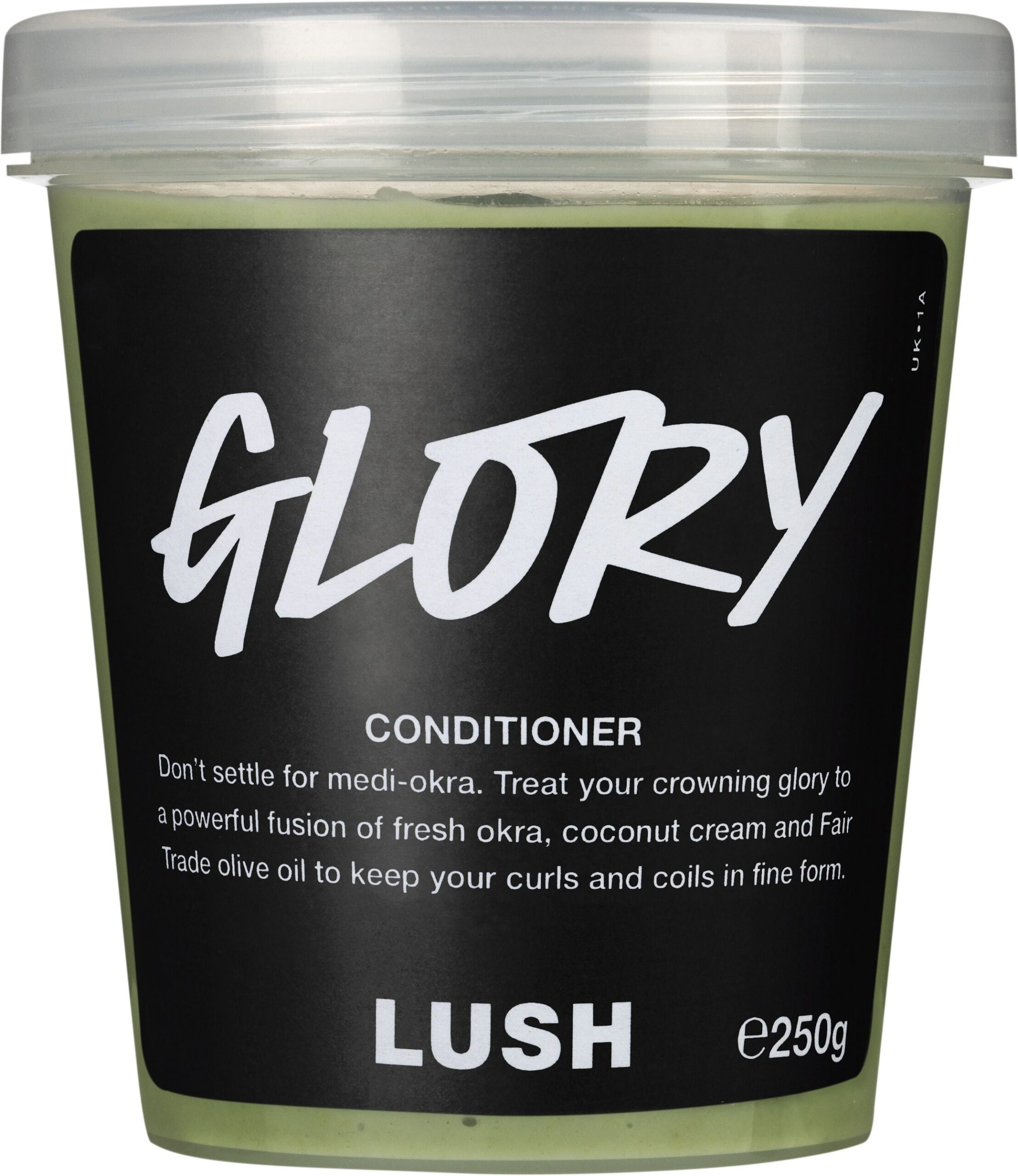 Lush Glory Conditioner 215g
