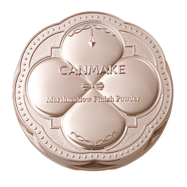 CANMAKE Marshmallow Finish Powder ML 0.35 oz (10 g)