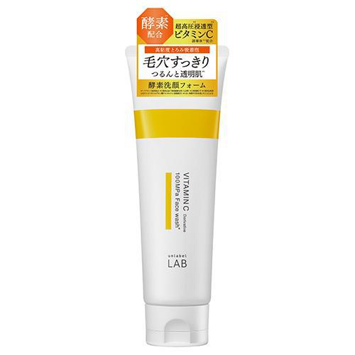 Unlabel Face Wash Vitamin C