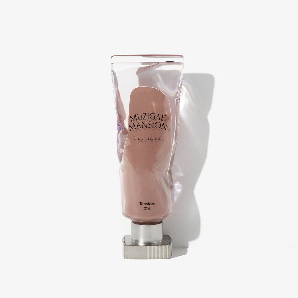 MUZIGAE MANSION OBJET LIQUID 14