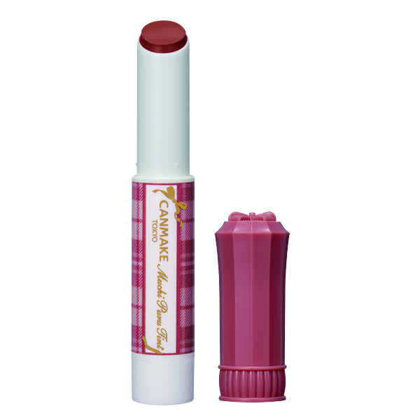 Canmake Muchi Puru Tint [05]Fig Puree