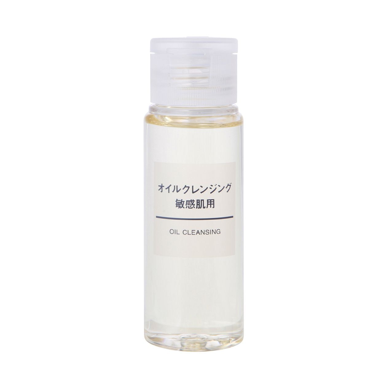 Muji Oil Cleanser 50ml