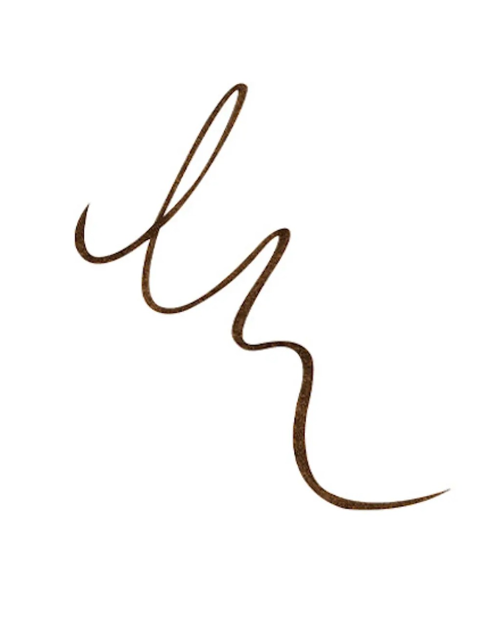 Romand BR01 Creamy brown