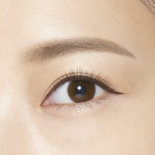 Heroine Make Prime Liquid Eyeliner Black Brown Mascara