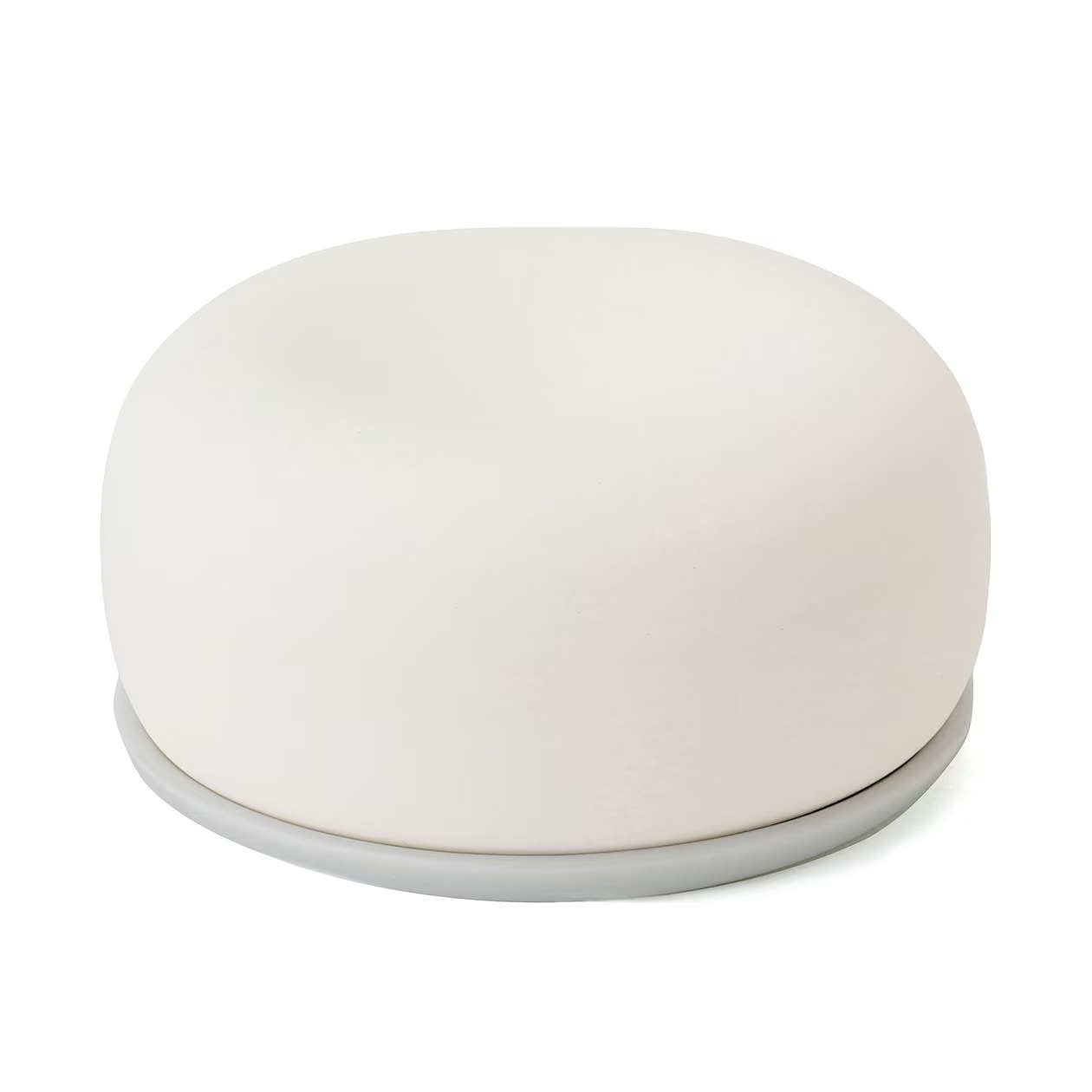 Muji Aromatic Stone White