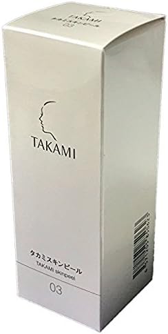 TAKAMI TAKAMI Skin Pill