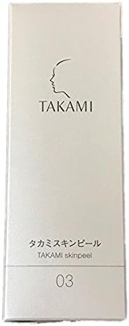 TAKAMI TAKAMI Skin Pill
