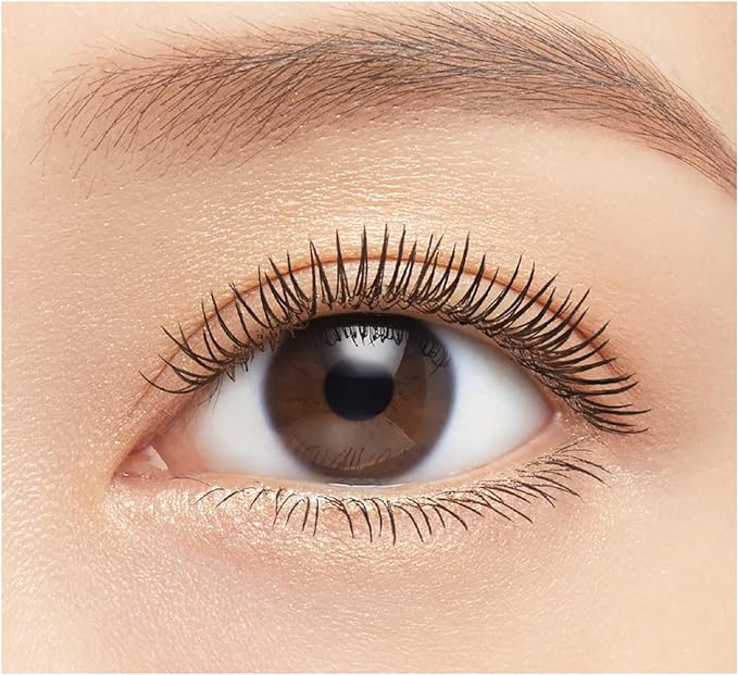 Heroine Make SP Volume & Curl Mascara, Advanced Film