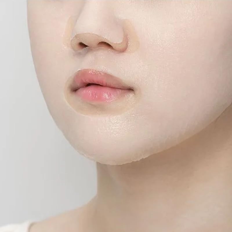 Anua Houttous 77% Soothing Mask
