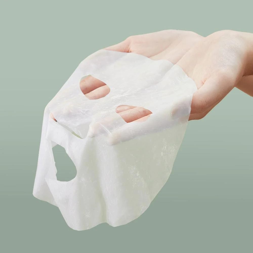 Anua Houttous 77% Soothing Mask