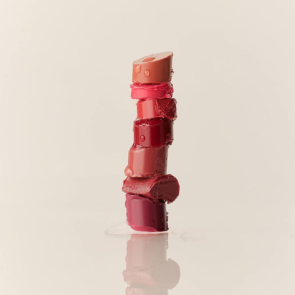 Romand Glasting Balm Shade Kaya Fig