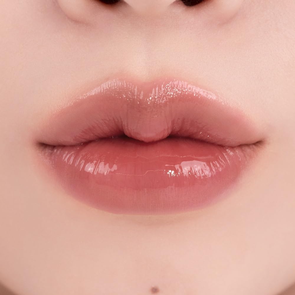 Romand Glasting Melting Balm 12 Veiled Rose