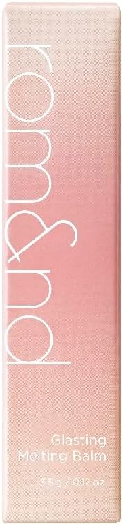 Romand Glasting Melting Balm 12 Veiled Rose
