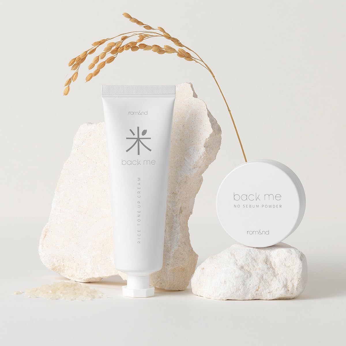 Rom&nd Back Me No Sebum Powder Back Me Powder