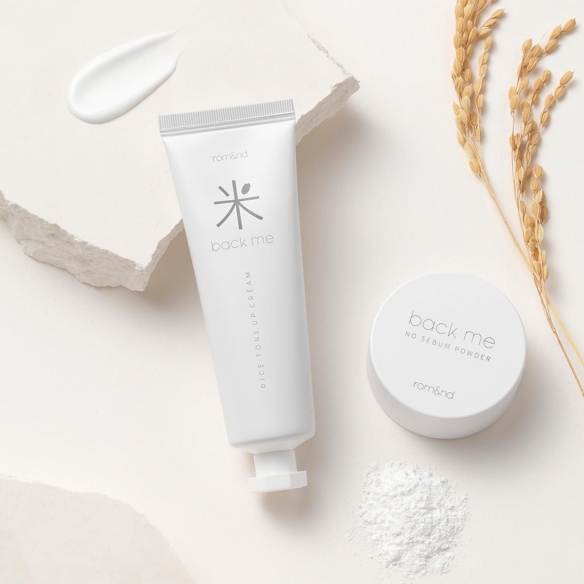 Rom&nd Back Me No Sebum Powder Back Me Powder