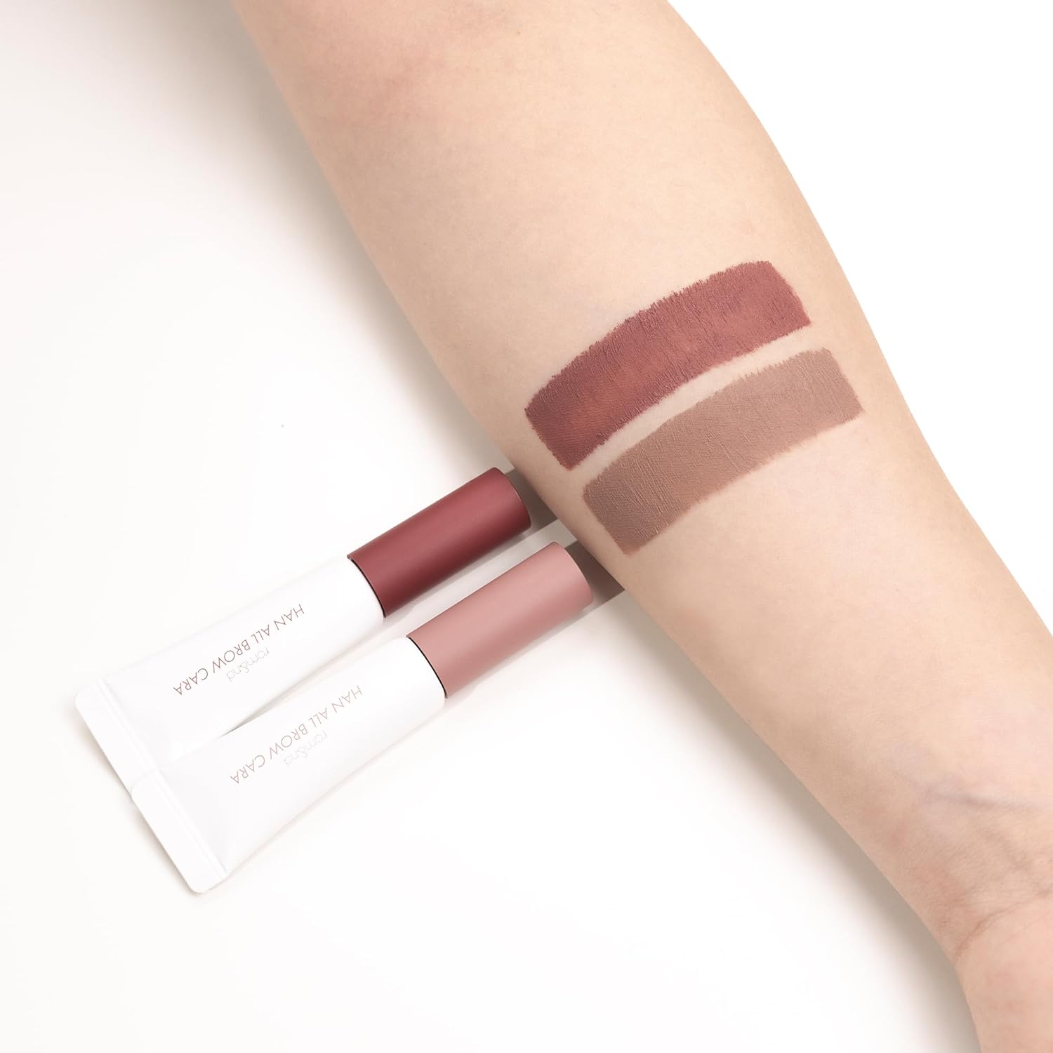 Rom & ND HA Blaukara 05 Dusky Rose