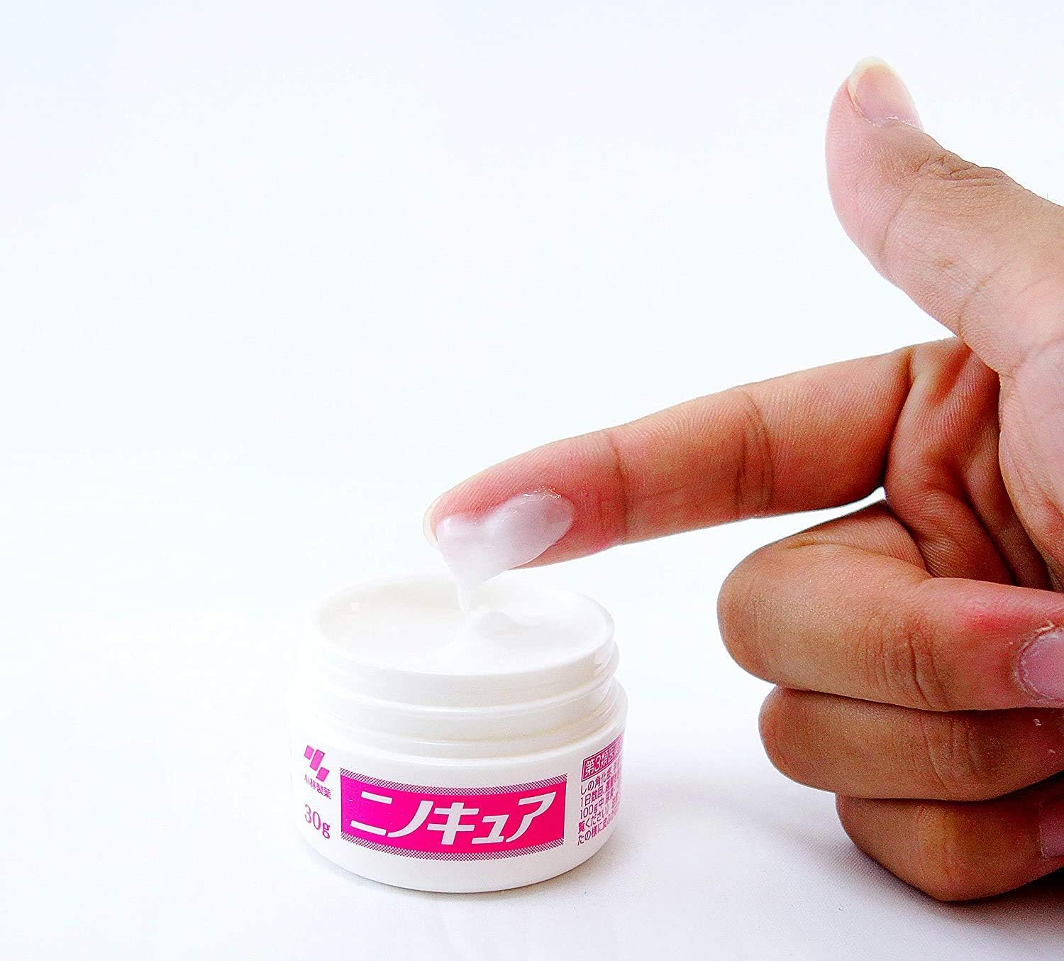Koyobashi nino cure 30g