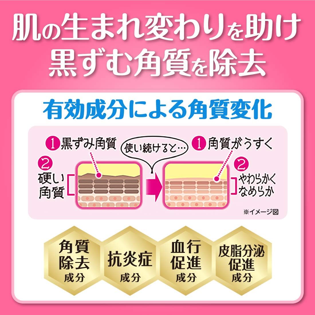 Crocure EX 15g