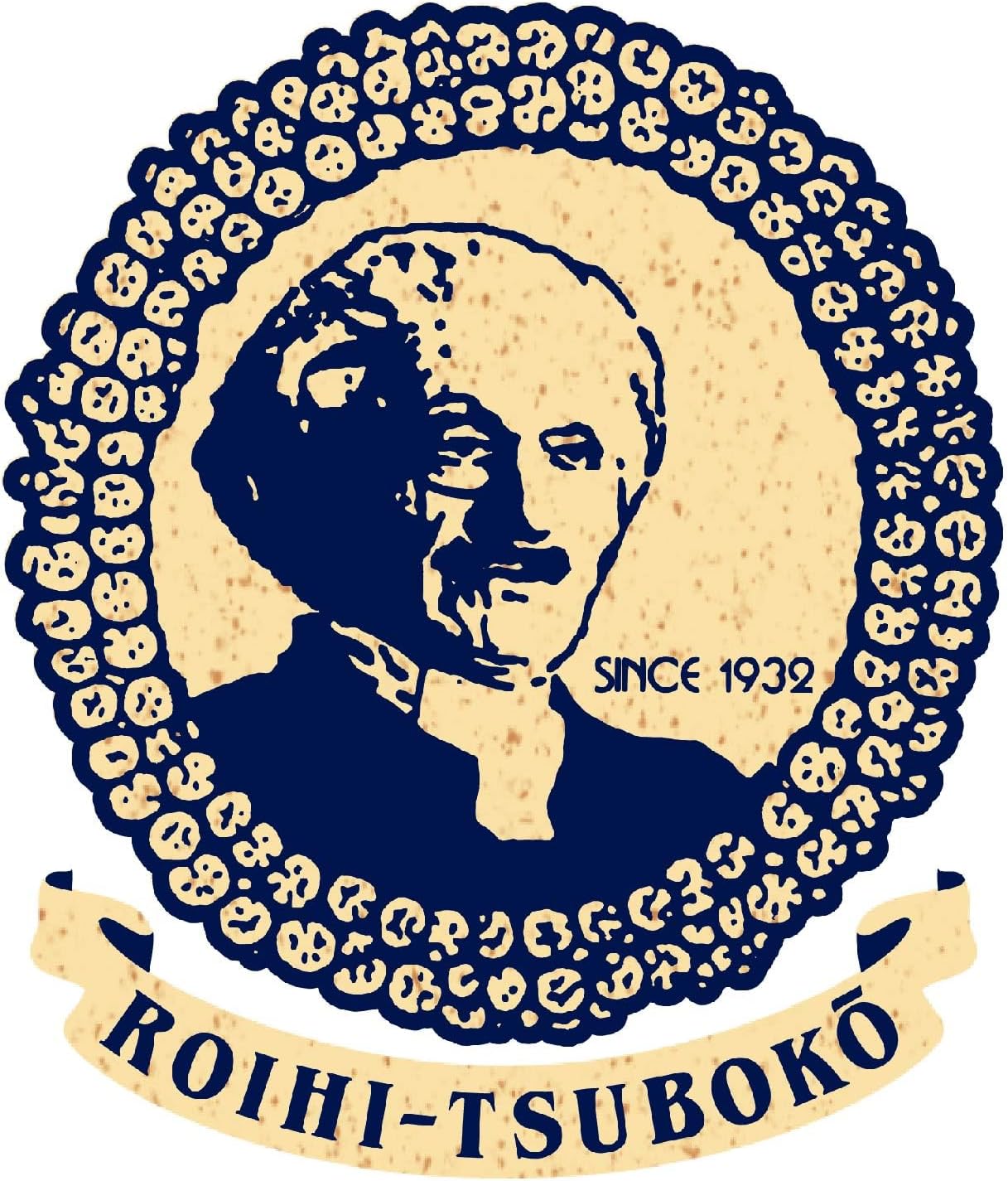 Roihi Tsuboko Hot 156