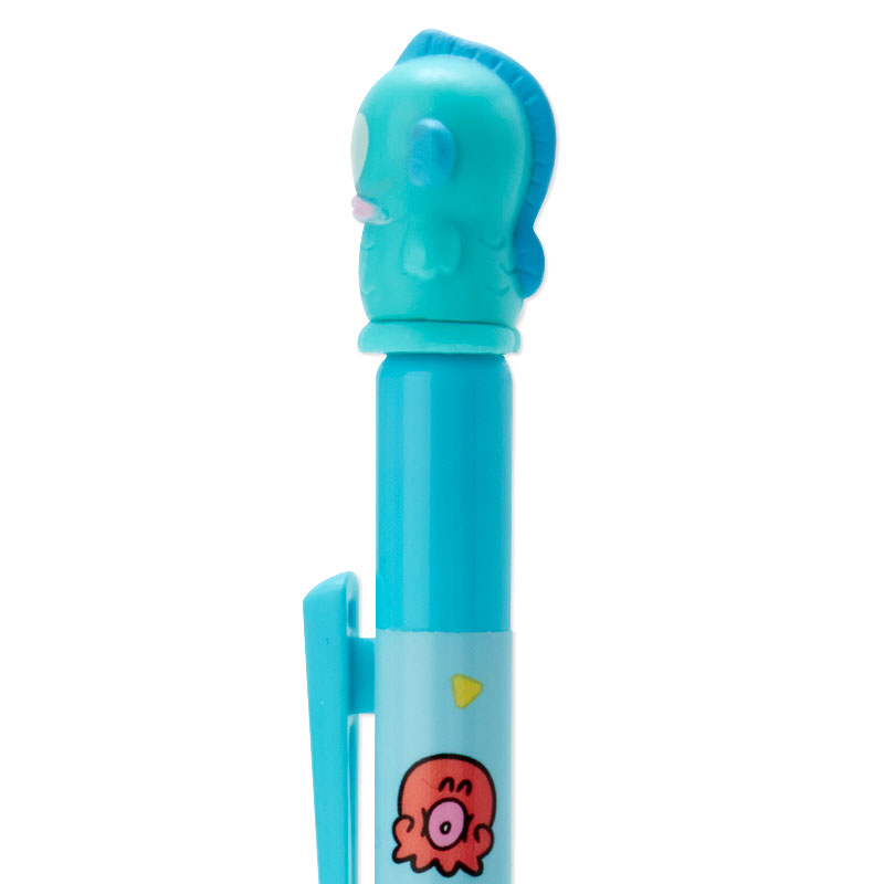 Pulpen Hangyodon